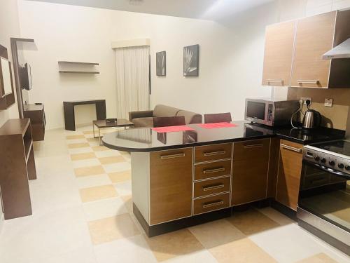 AlRaef Luxury Apartments - image 5