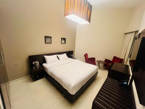 AlRaef Luxury Apartments - image 11