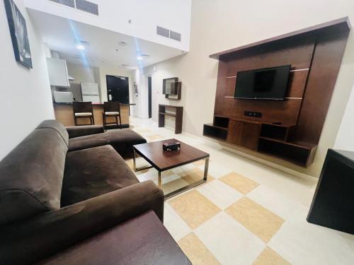 AlRaef Luxury Apartments - image 9