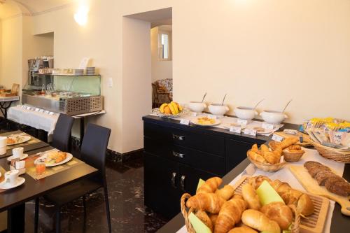 Hrana in pijača, Hotel Rio Muralto in Muralto