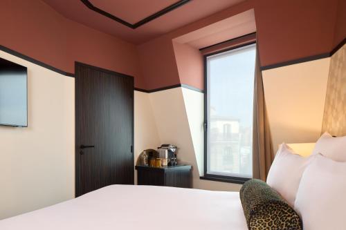 Maison Cassandre - image 10