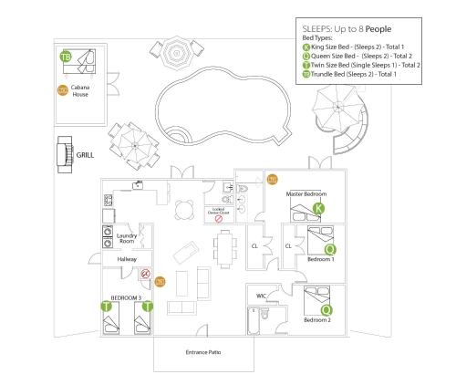 Vidal Manor - image 33