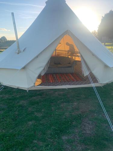 Bell Tent