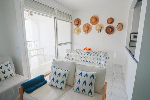 Villa Julia, ¡Beach, pool, sun and rest!, Малага (фото 5)