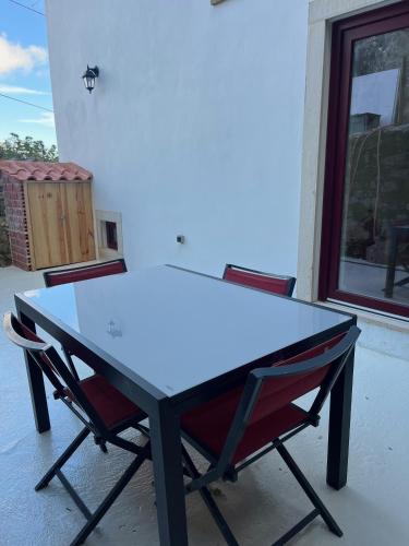 Bloom Cottage I - Sintra montain in Sao Pedro de Penaferrim