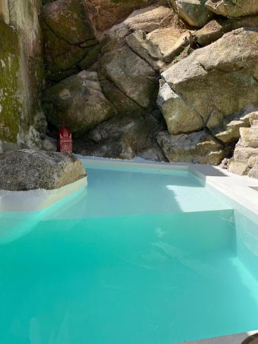 Bloom Cottage I - Sintra montain 3