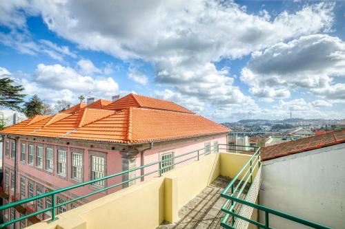 Camarao Apartment, Porto