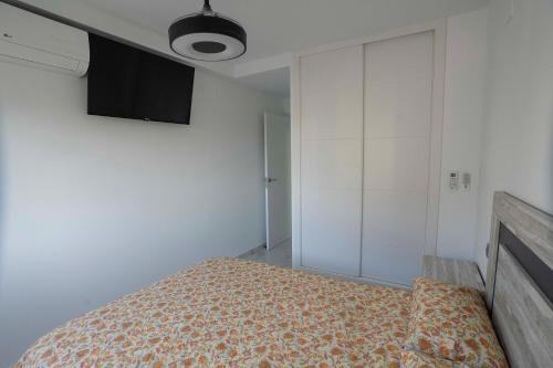 Cómodo apartamento en Playa Gandia