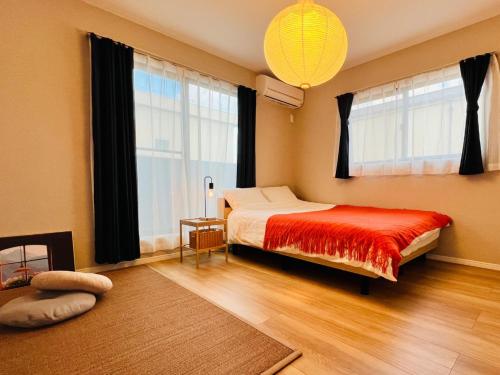 Osaka - House - Vacation STAY 16376