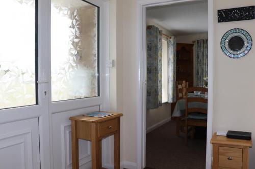 Willow-Oak in Nettlestone and Seaview