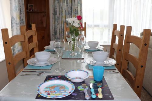 Willow-Oak in Nettlestone and Seaview