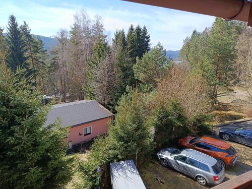 Lipno Pearl 3 in Lipno nad Vltavou