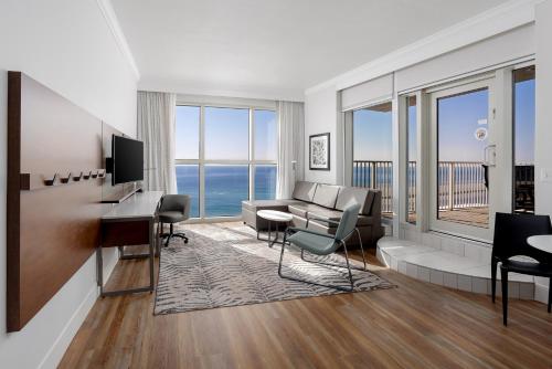 Holiday Inn Express Pensacola Beach By IHG in Pensacola Beach (FL)