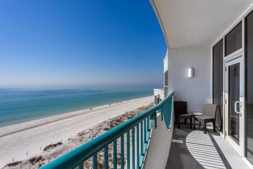 Létesítmények, Holiday Inn Express Pensacola Beach By IHG in Pensacola Beach (FL)