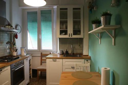 Porta Maggiore Modern Apartment, Rome (photo 4)