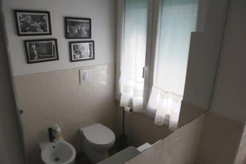 Porta Maggiore Modern Apartment, Rome (photo 5)