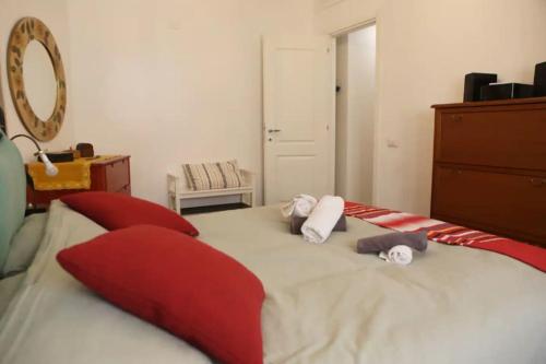 Porta Maggiore Modern Apartment, Rome (photo 6)