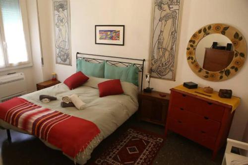 Porta Maggiore Modern Apartment, Rome (photo 8)