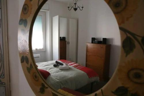 Porta Maggiore Modern Apartment, Rome (photo 10)