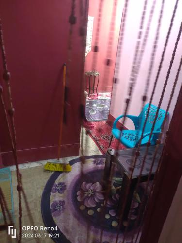 Beautiful apartment in nazlit alsimman - image 10