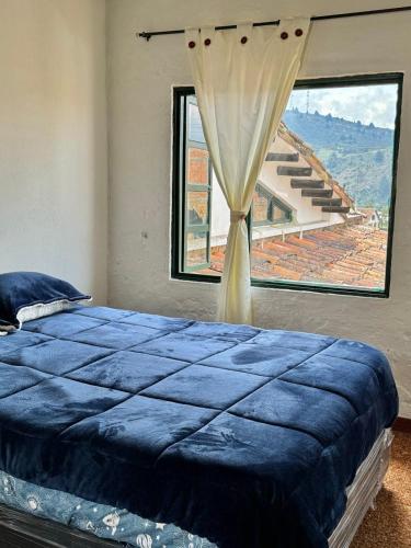 Covadonga Casa Campestre