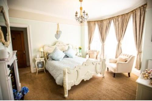 Abbotsleigh of Whitby