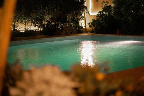 Zyra Luxury villa with pool and Jacuzzi in New Cairo - image 3
