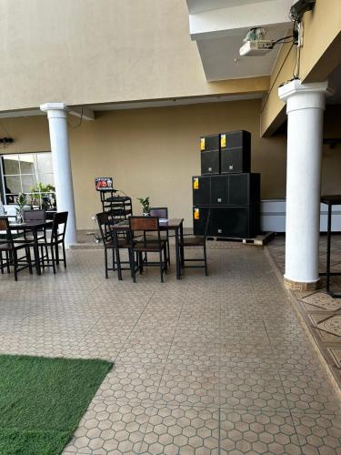 hotel photo