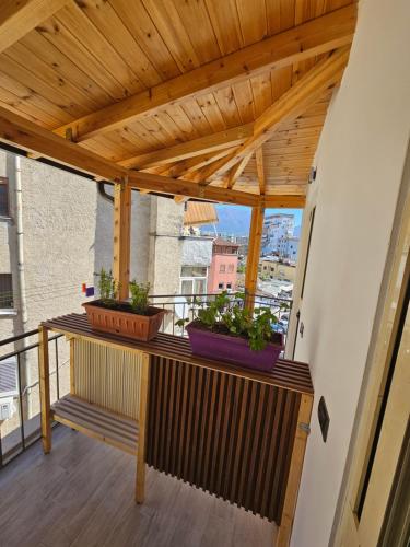 Vila TAFA Apartments in อาลี เดมี