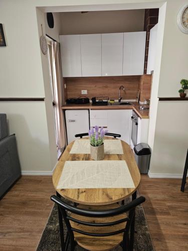 บริการและสิ่งอำนวยความสะดวก, Vila TAFA Apartments in อาลี เดมี