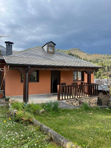 Casa Miraval - Location saisonnière - Oval