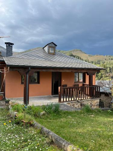 Casa Rural Miraval - Location saisonnière - Oval