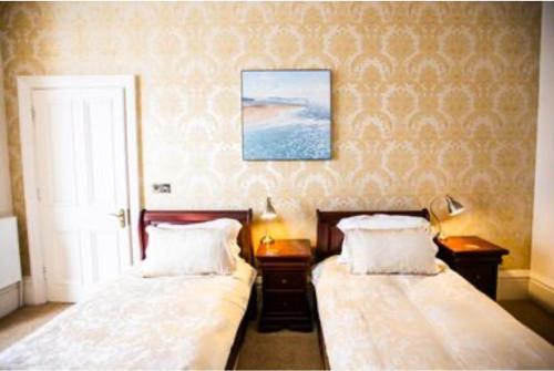 Abbotsleigh of Whitby