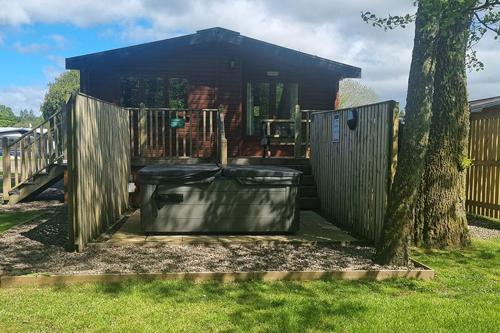 Campsie Glen Holiday Park