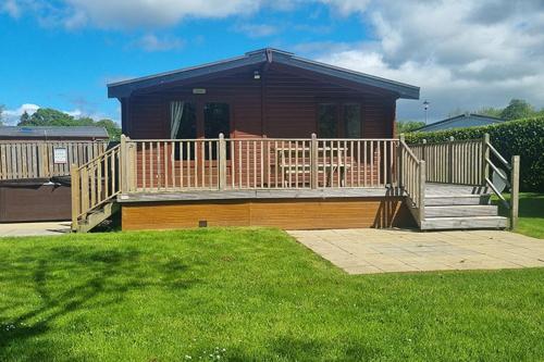 Campsie Glen Holiday Park