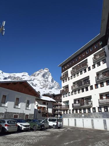 The Breeze Way - Apartment - Breuil-Cervinia