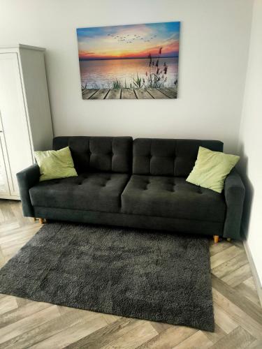 Apartament w Centrum