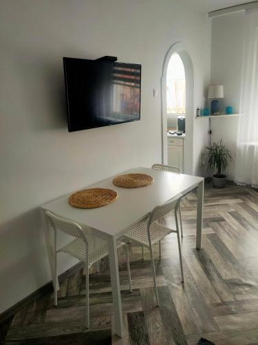 Apartament w Centrum