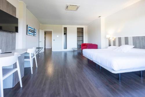 Hotel La Palma de Llanes - main image