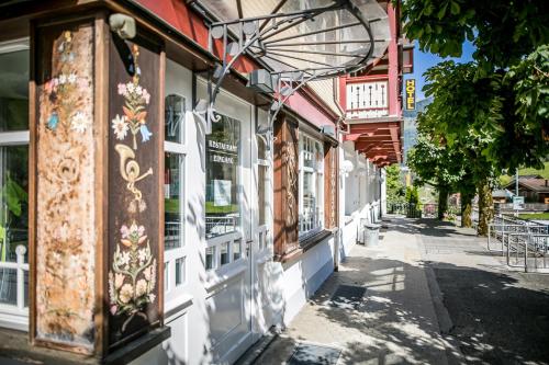 Hotel Alpenhof