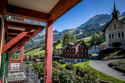 Hotel Alpenhof