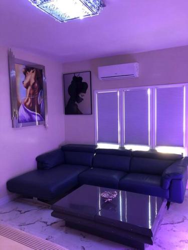 Hollywood Art Studio Apartment in Los Angeles, USA