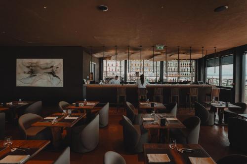 Restorāns, Get Hotel Molvento, AKEN SOUL Collection in Solar de los Molinos