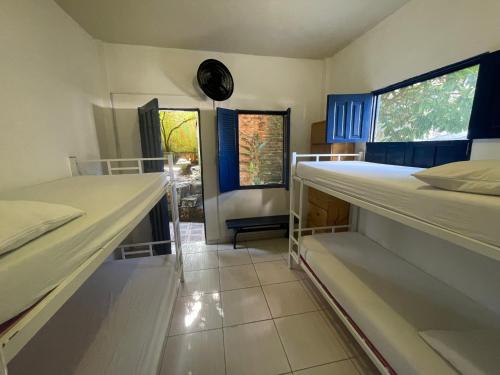 Ooxe Hostel in 伊塔卡拉