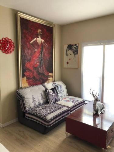 Murano Studio in the Heart of Koreatown, Los Angeles (fotografie 7)