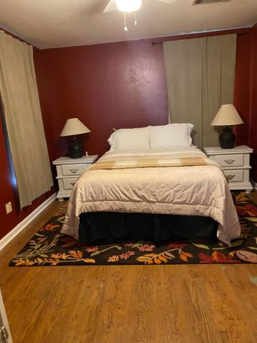 Beautiful 3Bed in Bridge City in Bridge City (TX)