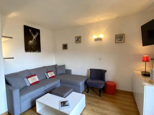 Appartement Morzine, 3 pièces, 5 personnes - FR-1-754-50 Morzine