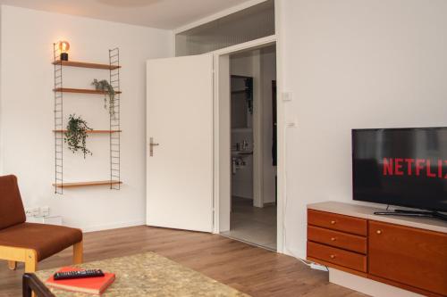 Spacious apartment next to Rhine, Bazylea (zdjęcie 2)