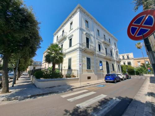 Palazzo Castellano – Lecce, OK