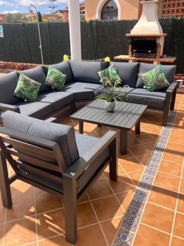 Villa 20, Caleta de Fuste (fotografie 6)